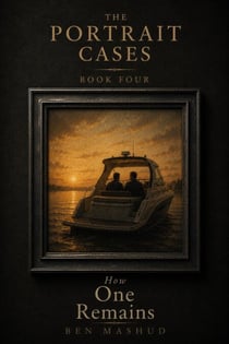 How One Remains - The Portrait Cases, #4