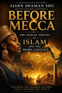 BEFORE MECCA