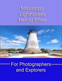 Mississippi Lighthoses