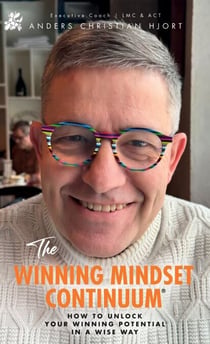The Winning Mindset Continuum