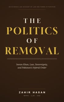 The Politics of Removal