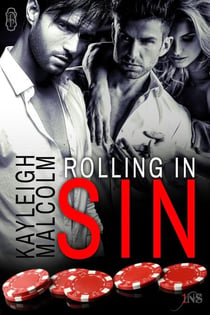 Rolling in Sin  (Sin City Clique) - 1Night Stand, #40