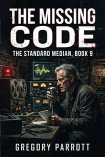 The Missing Code - The Standard Median, #9