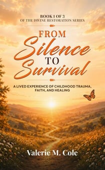 From Silence to Survival - THE DIVINE RESTORATION SERIES, #1