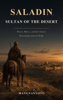 Saladin: Sultan of the Desert