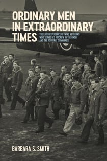 Ordinary Men in Extraordinary Times