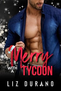 Merry with a Tycoon - Love Beach Ever After, #2