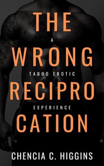 The Wrong Reciprocation - Taboo & Voodoo, #2