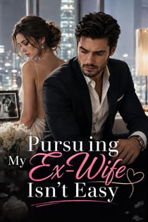 Pursuing My Ex-Wife Isn’t Easy - Pursuing My Ex-Wife Isn’t Easy Series, #1