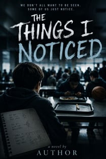 The Things I Noticed