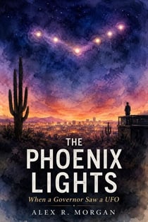 The Phoenix Lights: When a Governor Saw a UFO