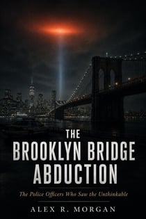 The Brooklyn Bridge Abduction: The Police Officers Who Saw the Unthinkable