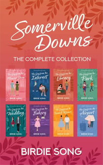 Somerville Downs: The Complete Collection - Somerville Downs