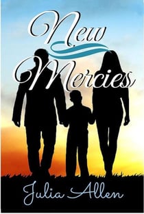 New Mercies - Meadowbrook Grace, #1