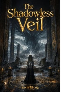 The Shadowless Veil - The Shadow Realms Trilogy, #1