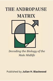 THE ANDROPAUSE MATRIX - The Midlife  Matrix Series, #2