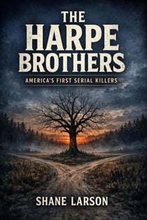 The Harpe Brothers: America's First Serial Killers