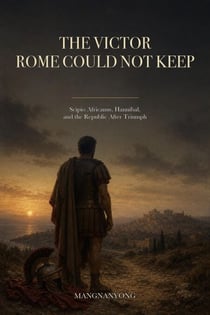 The Victor Rome Could Not Keep