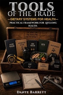 Tools of the Trade: Dietary Systems for Health