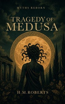 Tragedy of Medusa - Myths Reborn