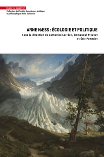 Arne Naess: écologie et politique