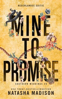 Mine To Promise - Southern Weddings, #6