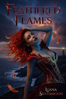 Feathered Flames