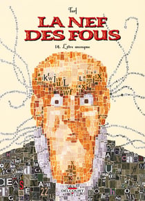 La Nef des fous T14 - L'Être anonyme