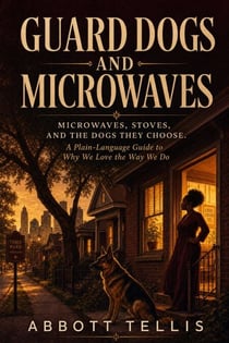 "Guard Dogs and Microwaves: A Plain-Language Guide to Why We Love the Way We Do."