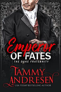 Emperor of Fates - The Duke Fraternity, #2