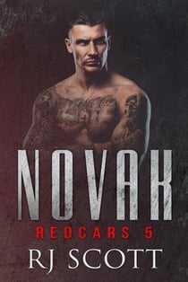 Novak - Redcars, #5