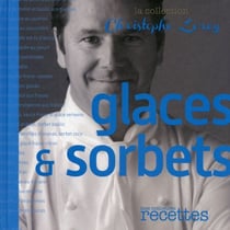 Glaces &amp; Sorbets