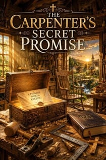 The Carpenter's Secret Promise - Faith based bedtime stories for kids, #4