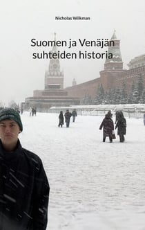 Suomen ja Venäjän suhteiden historia