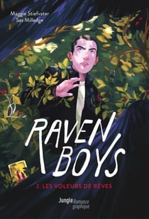 Les voleurs de rêve