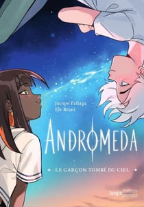 Le garçon tombé du ciel