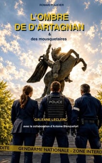 L'ombre de d'Artagnan et des mousquetaires
