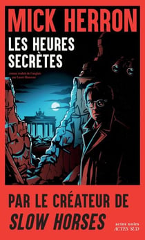 Les Heures secrètes