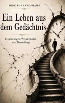 Ein Leben aus dem Gedächtnis - Erinnerungen, Wendepunkte und Neuanfänge