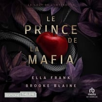 Le Prince de la Mafia: Le goût de l'Interdit, T1 - Le goût de l'Interdit 1/2