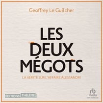 Les deux mégots