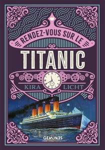 Rendez-vous sur le Titanic
