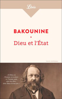 Dieu et l'État