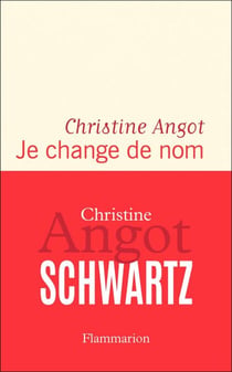 Je change de nom