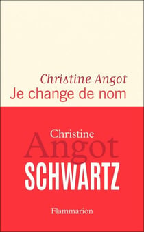 Je change de nom
