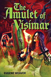 The Amulet of Visimar - Amulet of Visimar Trilogy, #1