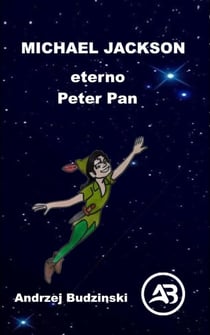 MICHAEL JACKSON eterno Peter Pan