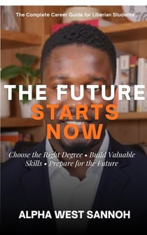 THE FUTURE STARTS NOW