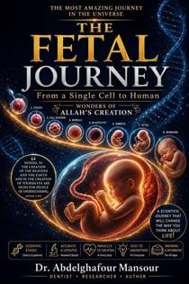 The Fetal Journey: From a Single Cell to Human Marvels of Divine Creation