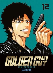Golden Guy T12